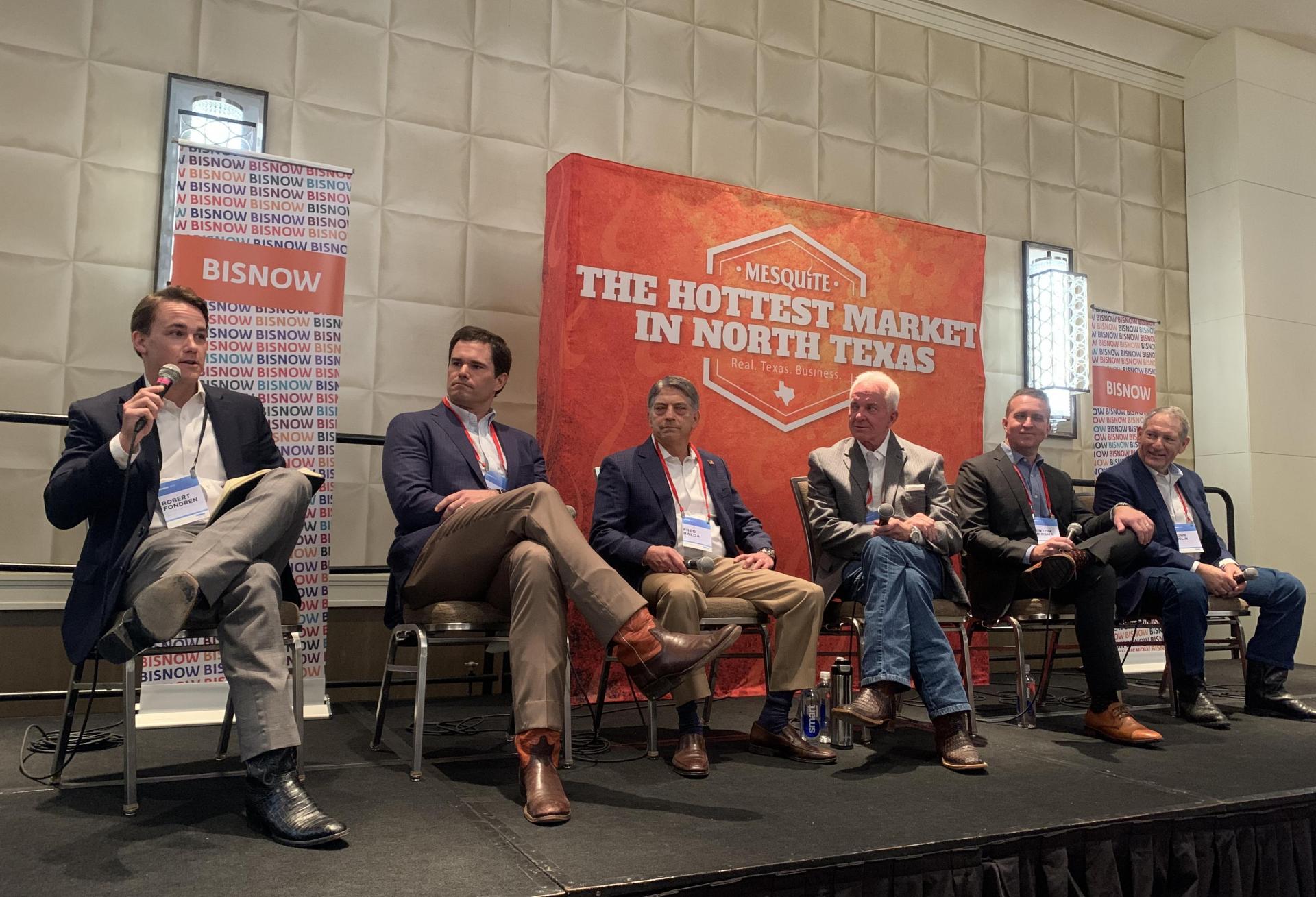 When It Comes To The Housing Crisis, DFW Developers Say Now More Than Ever, Cities Must Pull Their Weight