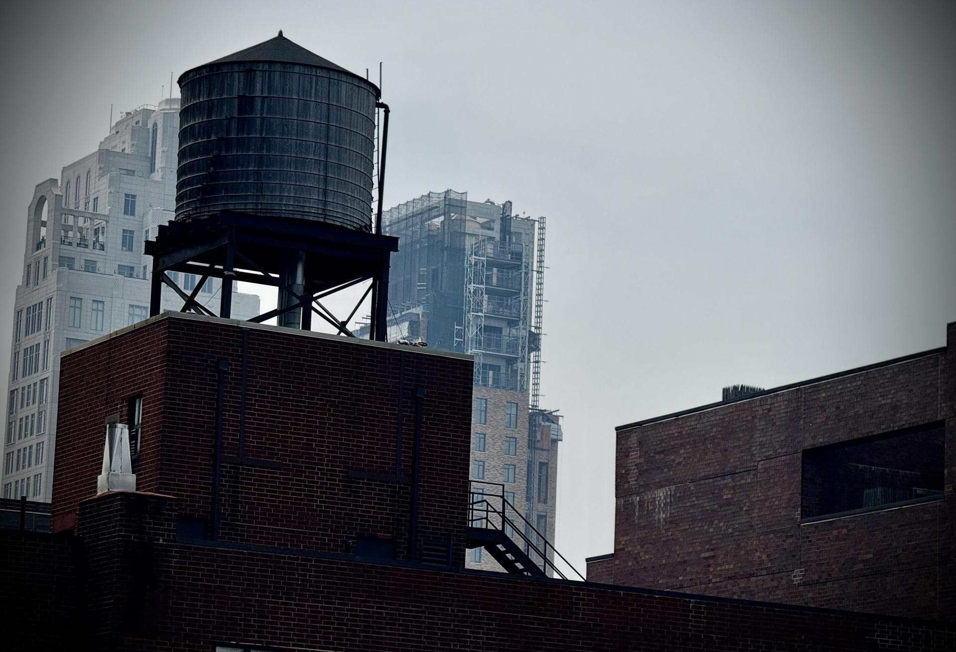 Legionnaires'-Linked Building Owners Repeatedly Warned, Data Shows