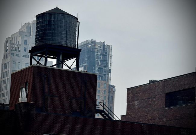 Legionnaires'-Linked Building Owners Repeatedly Warned, Data Shows