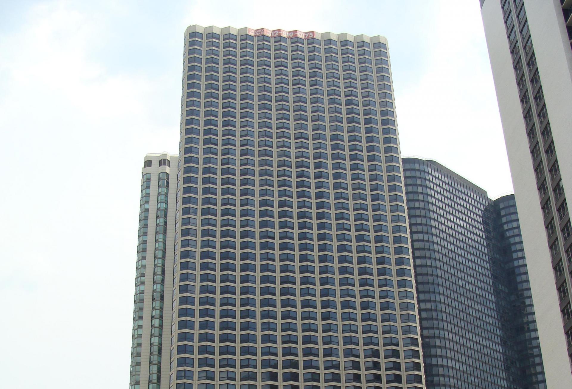 North Harbor Tower