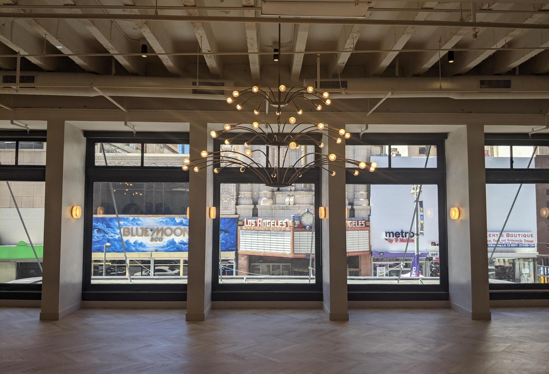 Coworking Company Bond Collective Opening First California Location This Fall