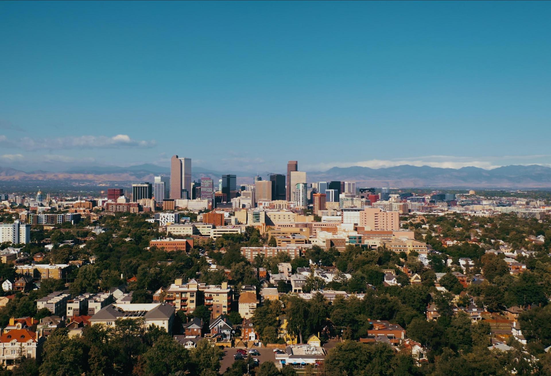 Big Tech Data Centers Are Booming In The Rockies, But Not In Denver