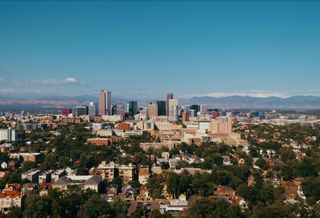 Big Tech Data Centers Are Booming In The Rockies, But Not In Denver