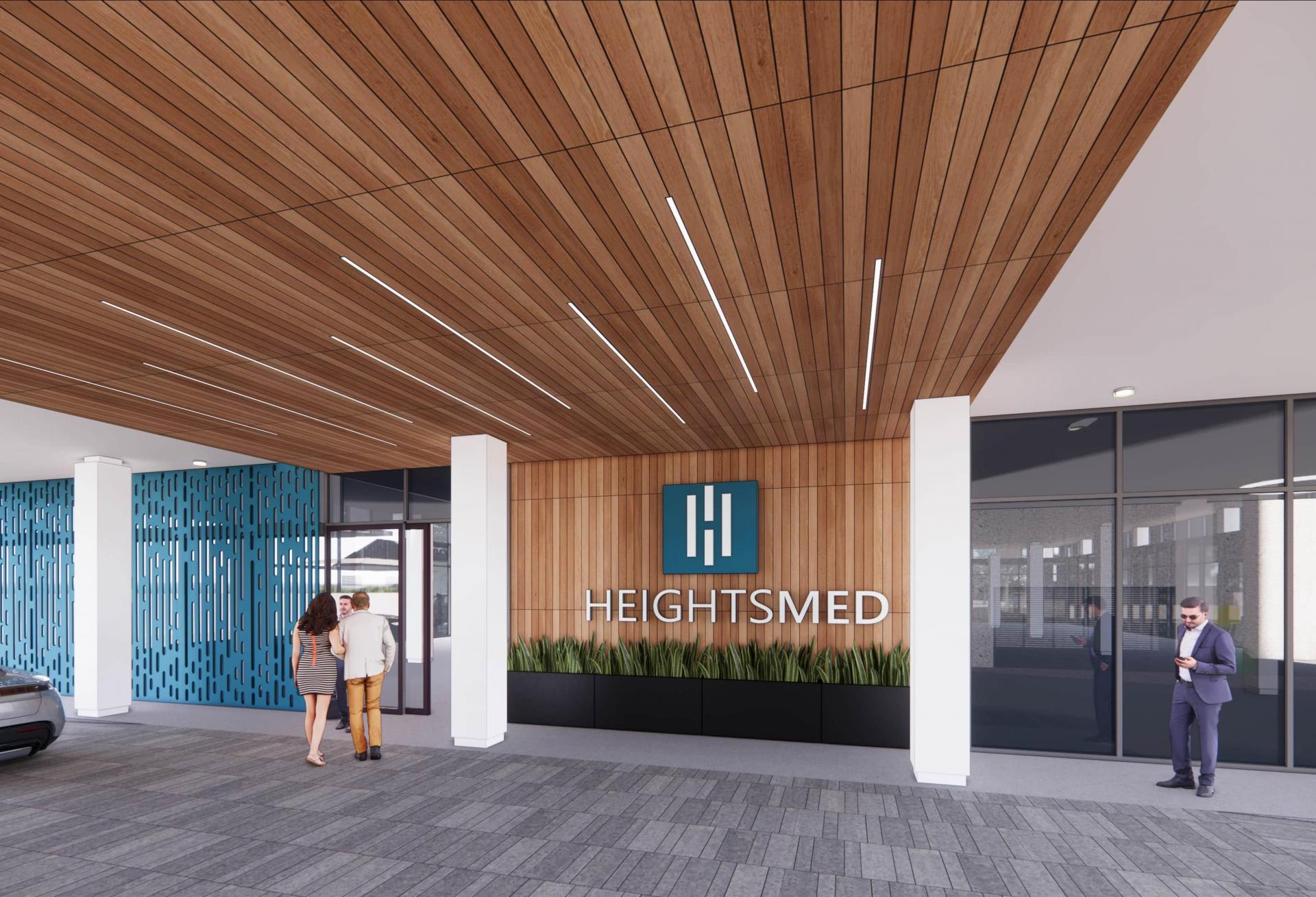 Houston Medical Office Building Absorption Catching Up To Construction
