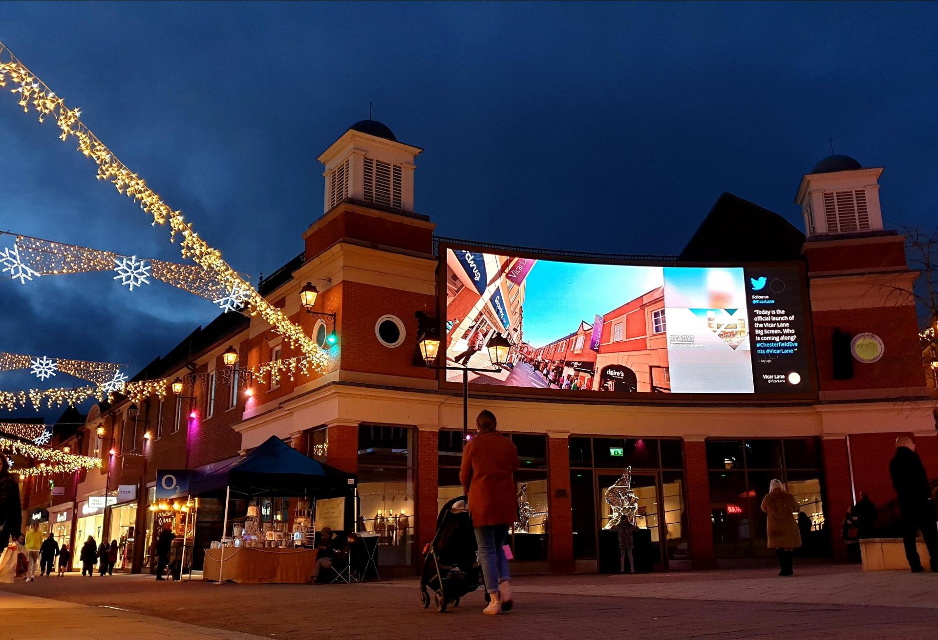 Meet The Low-Key Investor Getting On With The Challenge Of Reinventing Town Centres