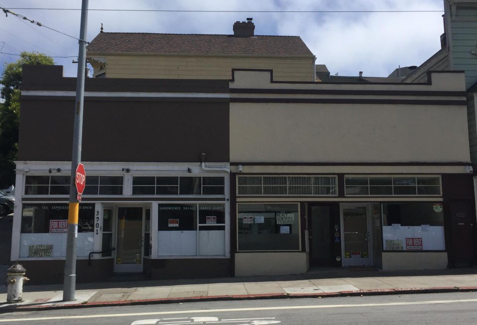 Castro Vacancies