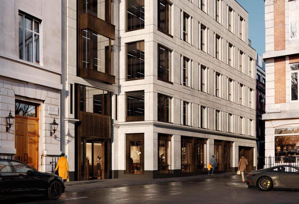 Aviva Investors offices