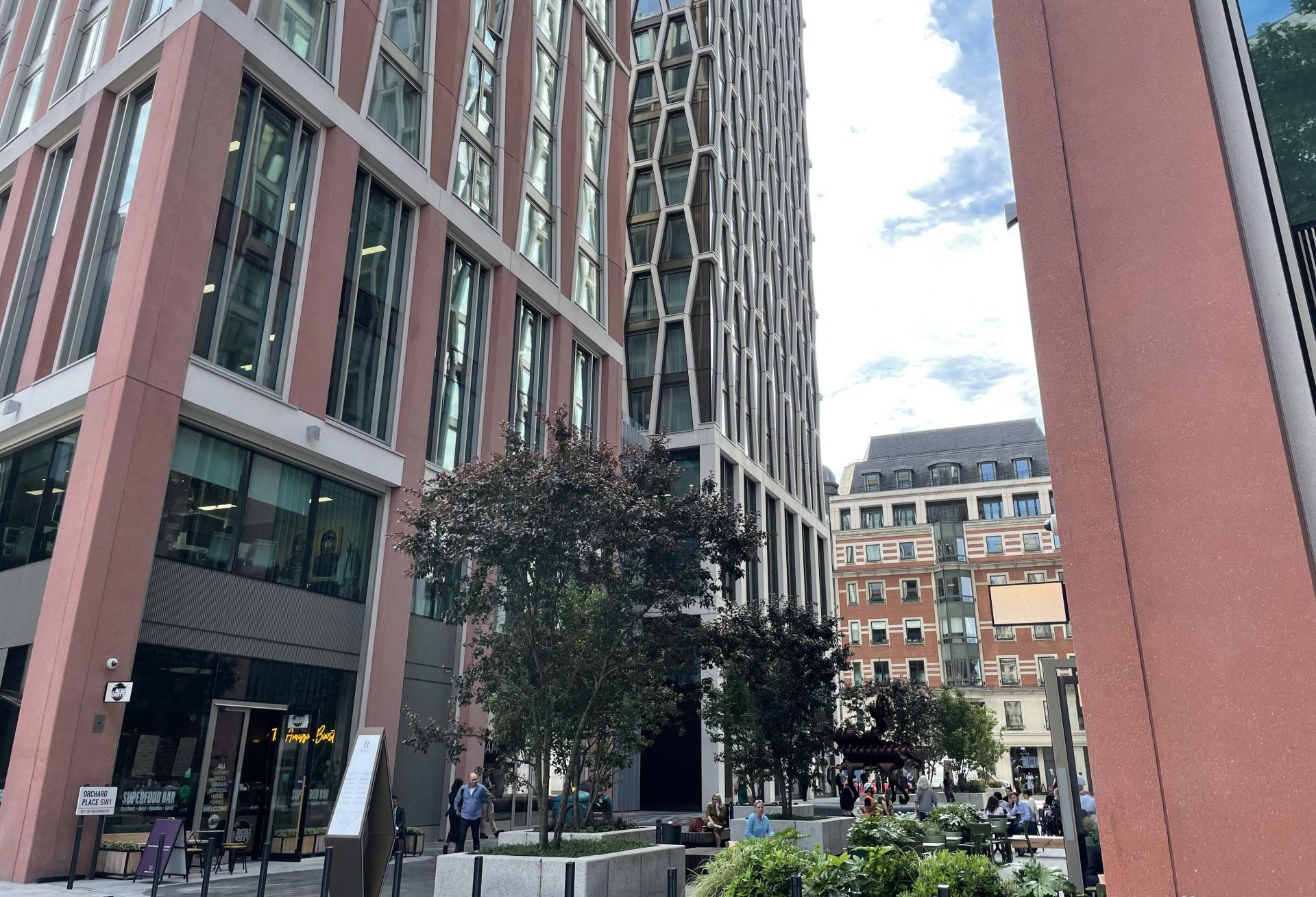 Well-Known Luxury Resi Developer Enters 'Dormant Phase' While Owner Finds New Projects