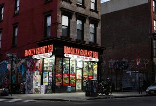 New York Bodega