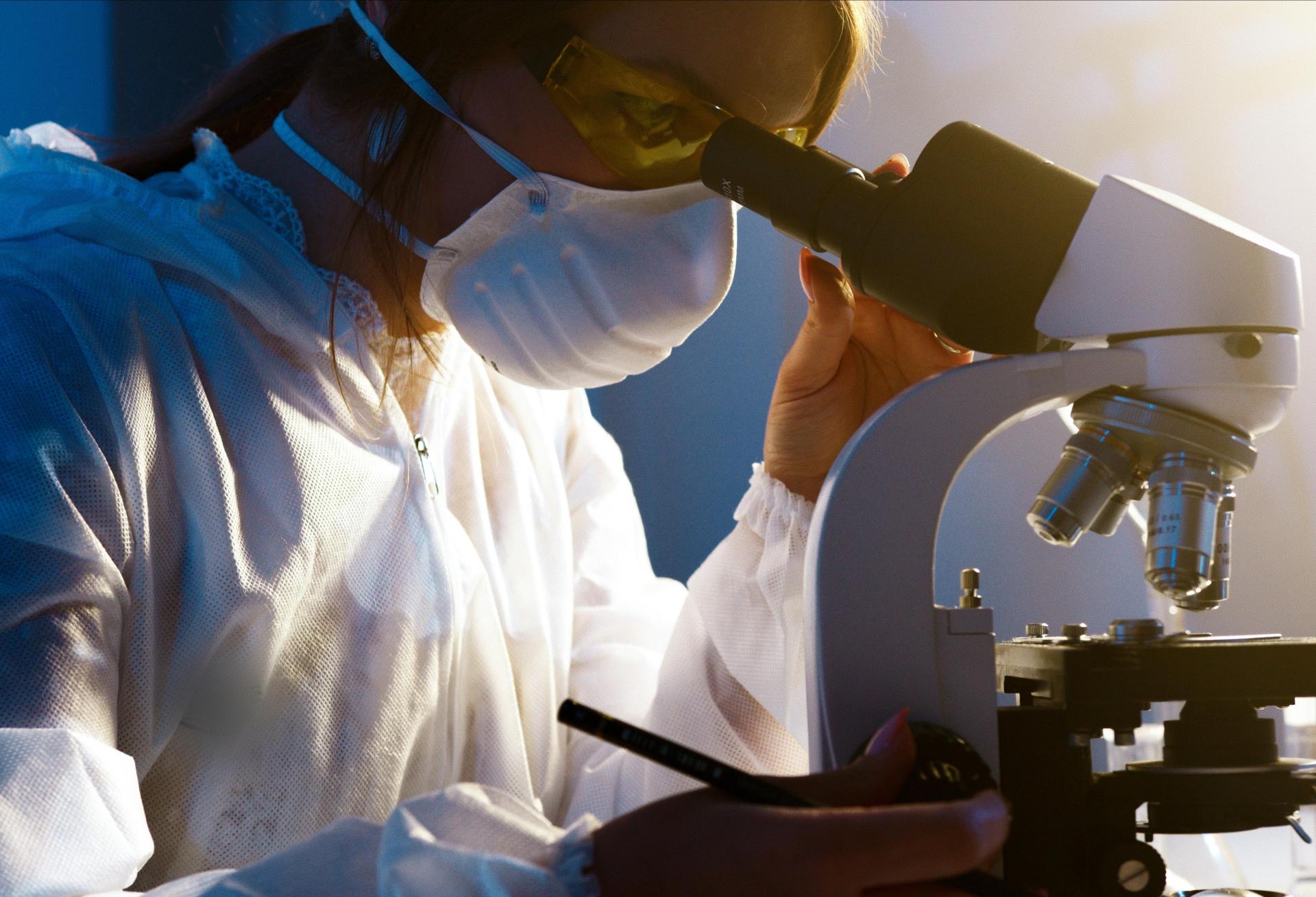 Roe Reversal Seen As Roadblock To Life Sciences Growth In Red States