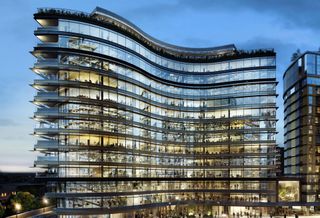 This Week's London Deal Sheet