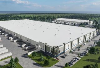 This Week's Dallas-Fort Worth Deal Sheet