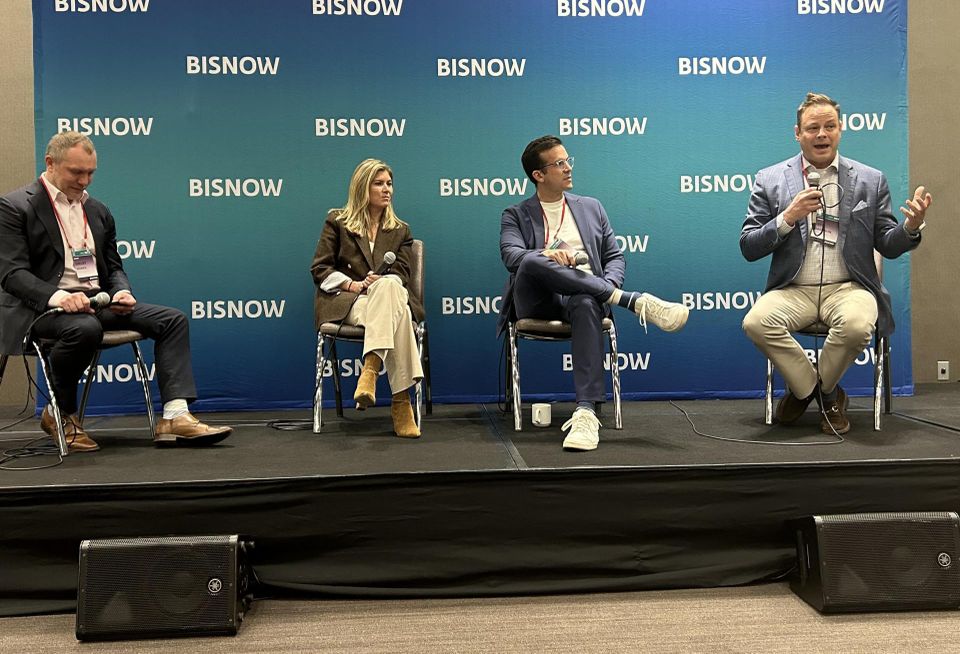Jeff GarrisonJEFF GARRISONPrincipal, SJC VenturesPhilippe PellerinPHILIPPE PELLERINFounding Principal, Pellerin Real EstateKimberly GoetzKIMBERLY GOETZVP, Leasing, Toro Development CompanyShelby MorrisMODERATORSHELBY MORRISStudio Practice Leader, Commercial/Mixed-Use, HKS