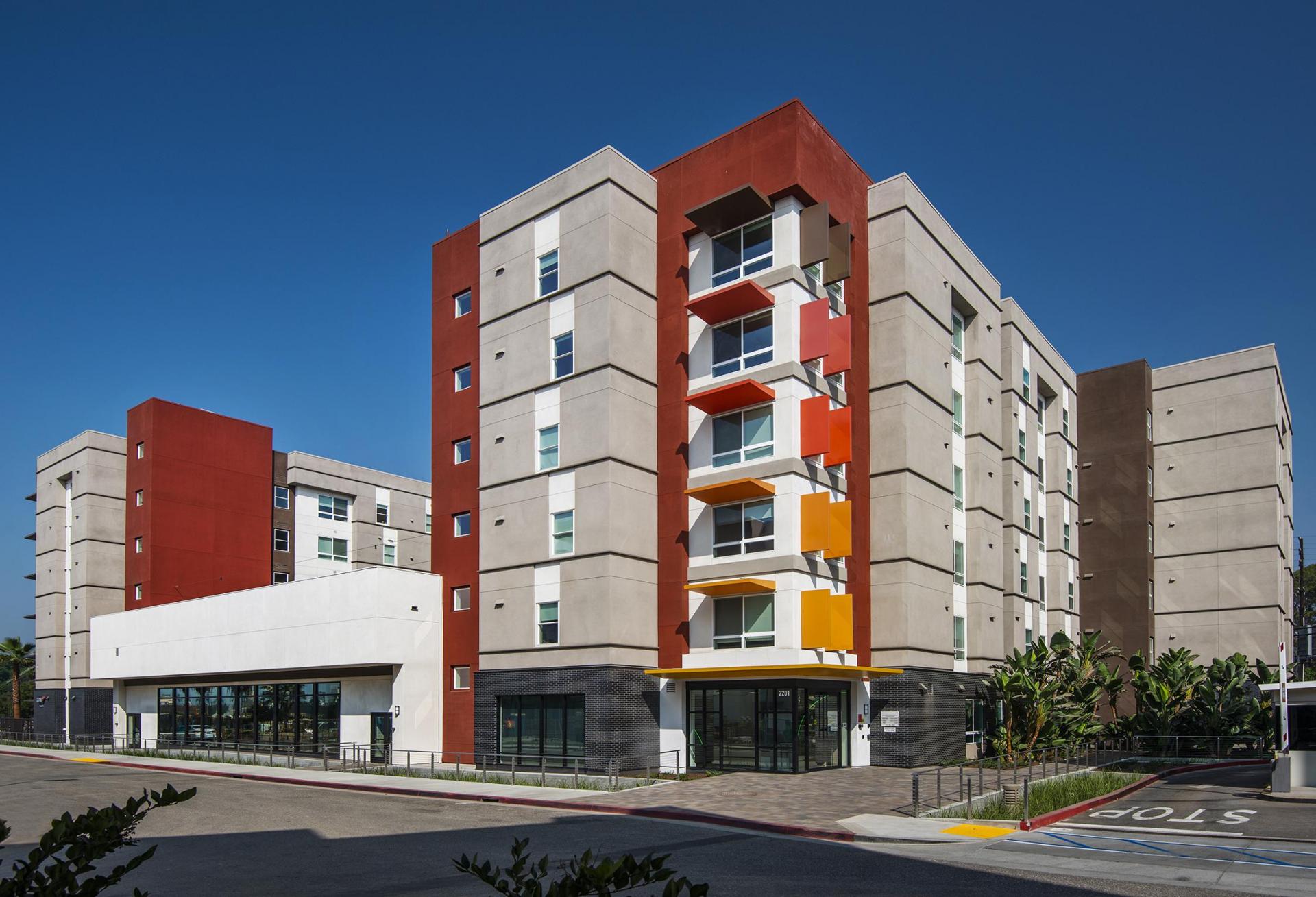 This Week's LA Deal Sheet