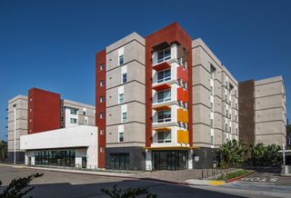 This Week's LA Deal Sheet