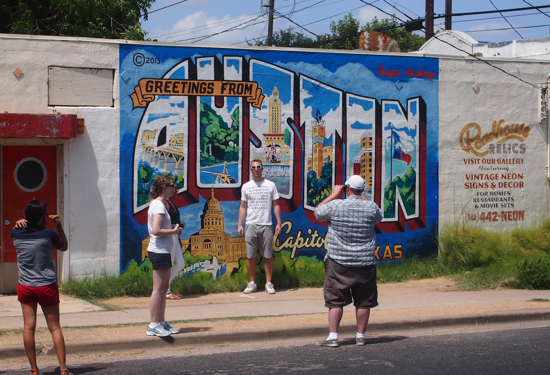 Austin