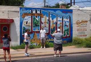 Austin