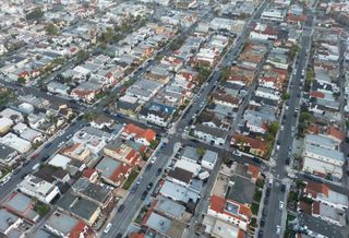 UCLA Report: Measure ULA Has Curbed CRE Deals By Up To 50%