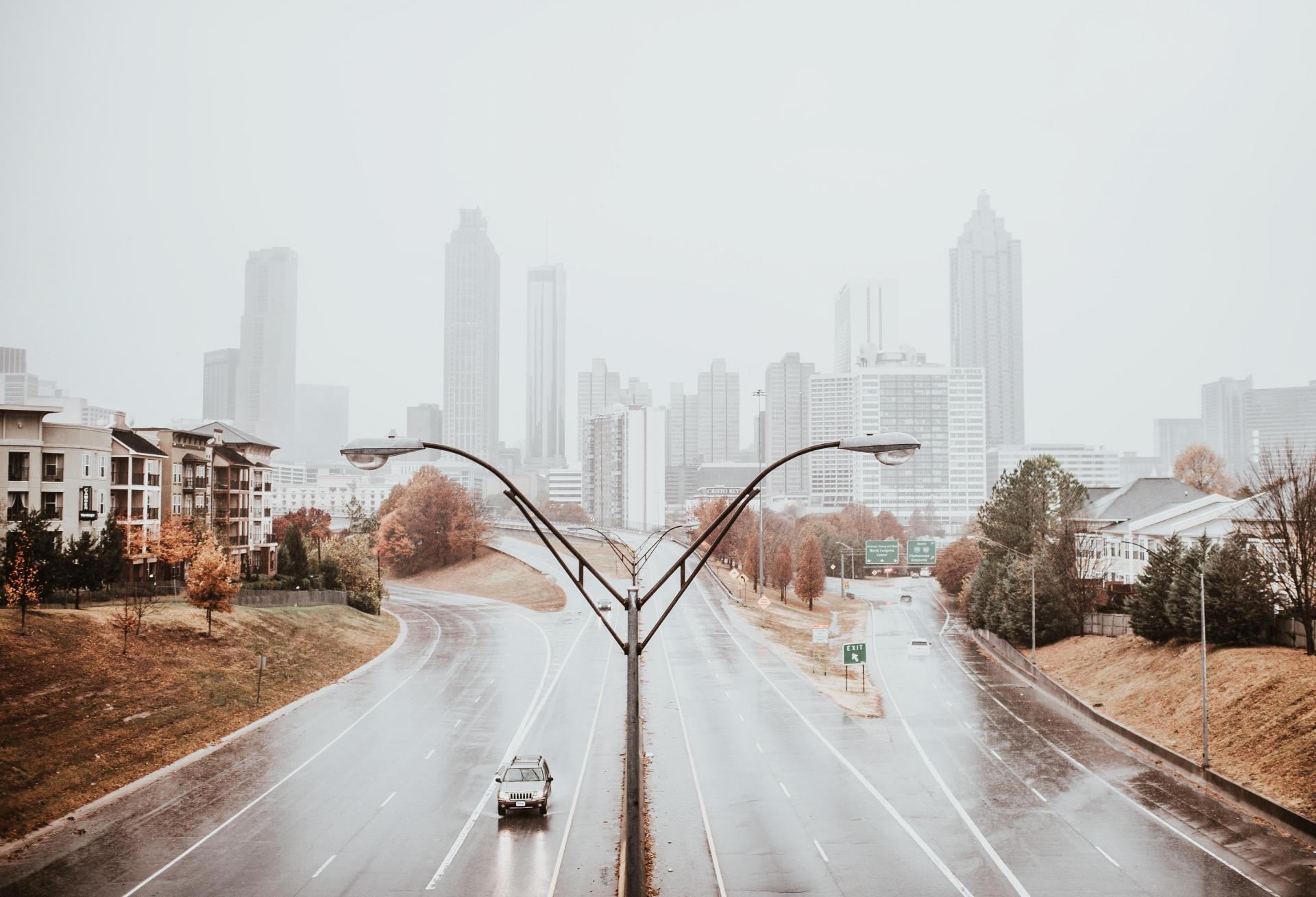 Is Atlanta Getting A CRE Makeover? Find Out At Bisnow's Nov. 3 Event