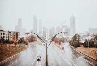 Is Atlanta Getting A CRE Makeover? Find Out At Bisnow's Nov. 3 Event