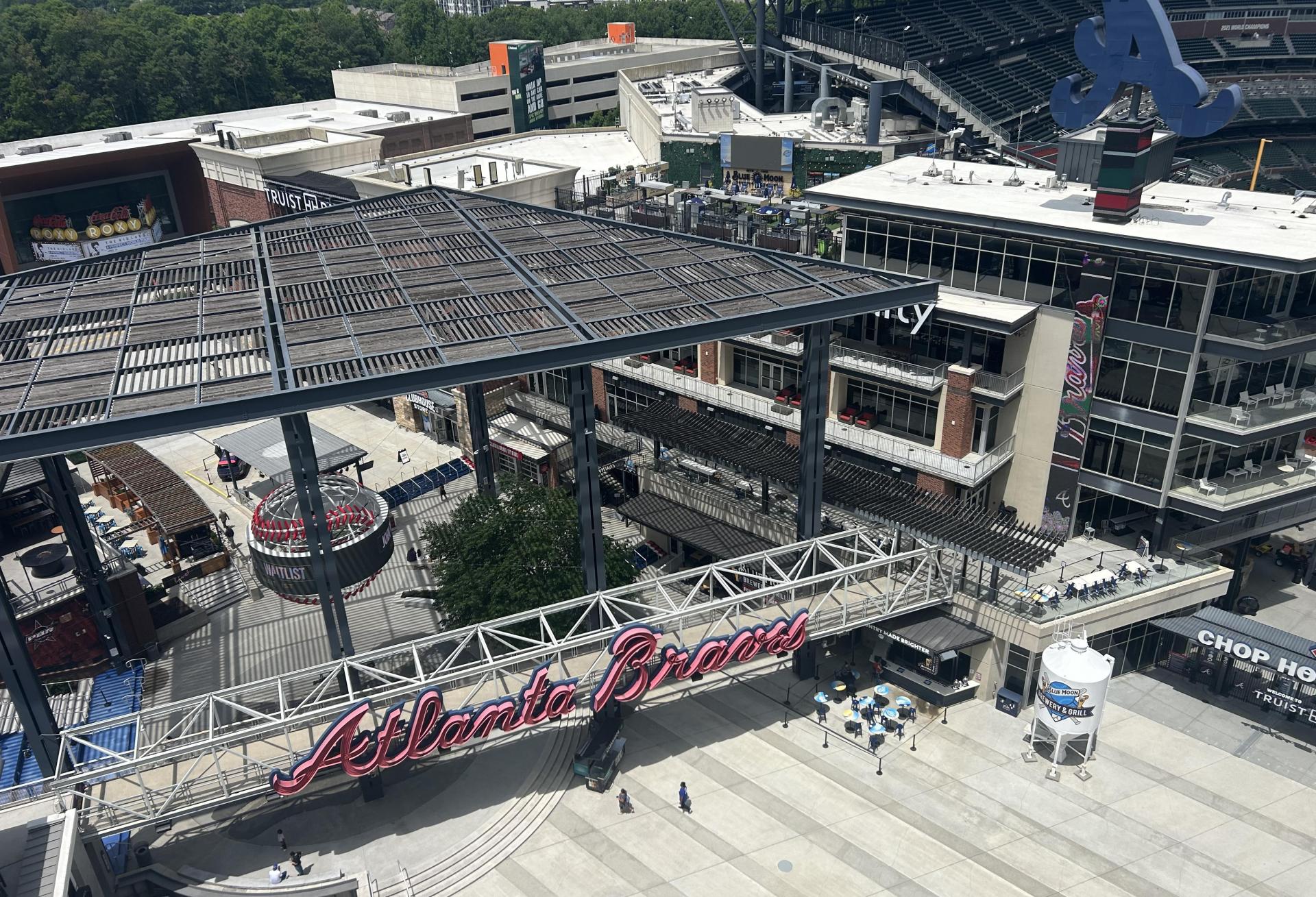 Developers Want To Copy The Battery Atlanta Success Story. Experts Say It's Not As Easy As It Looks