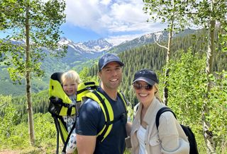 Weekend Interview: CRG’s Shawn Clark On Growing Up In CRE, Being A Contrarian And Raising Millions For A Rare Disease