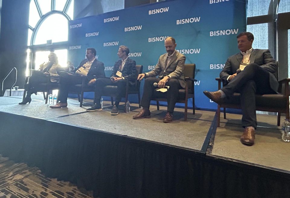 Derek MathisDerek MathisSVP, SunCap Property GroupMatt NeumannMatt NeumannSVP, Leasing, Becknell IndustrialDaniel MadrigalDaniel MadrigalDirector, Development, Scannell PropertiesSebastian FindlaySebastian FindlayPrincipal, ColliersDawn MorganModeratorDawn MorganPresident & CEO, Collins Construction
