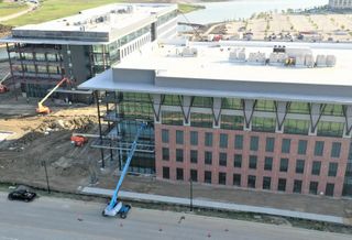 This Week's Dallas-Fort Worth Deal Sheet 