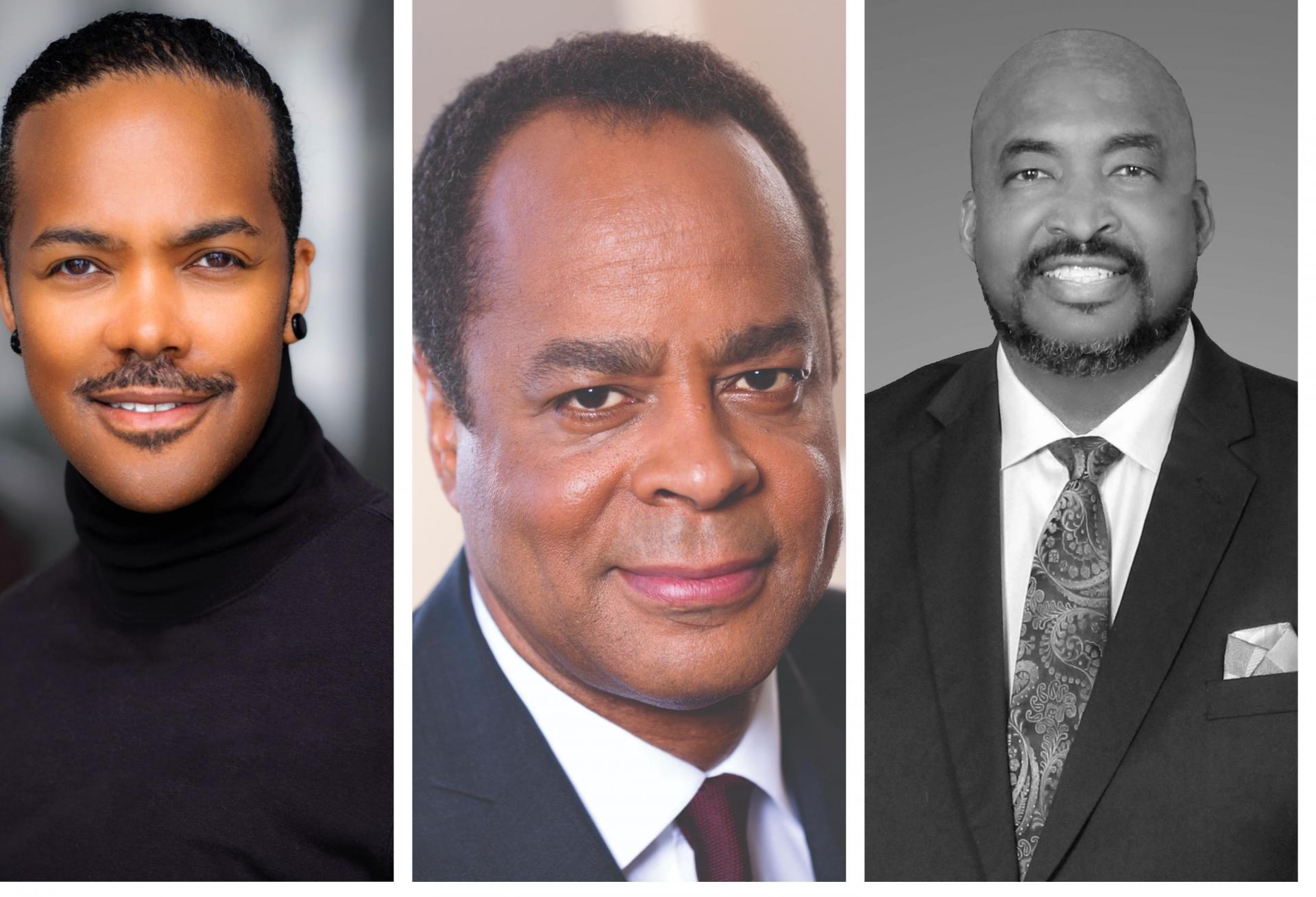 ‘Representation Is Inspiration’: 3 CRE Leaders On Forging The Path For Black Wealth — And Why It Matters