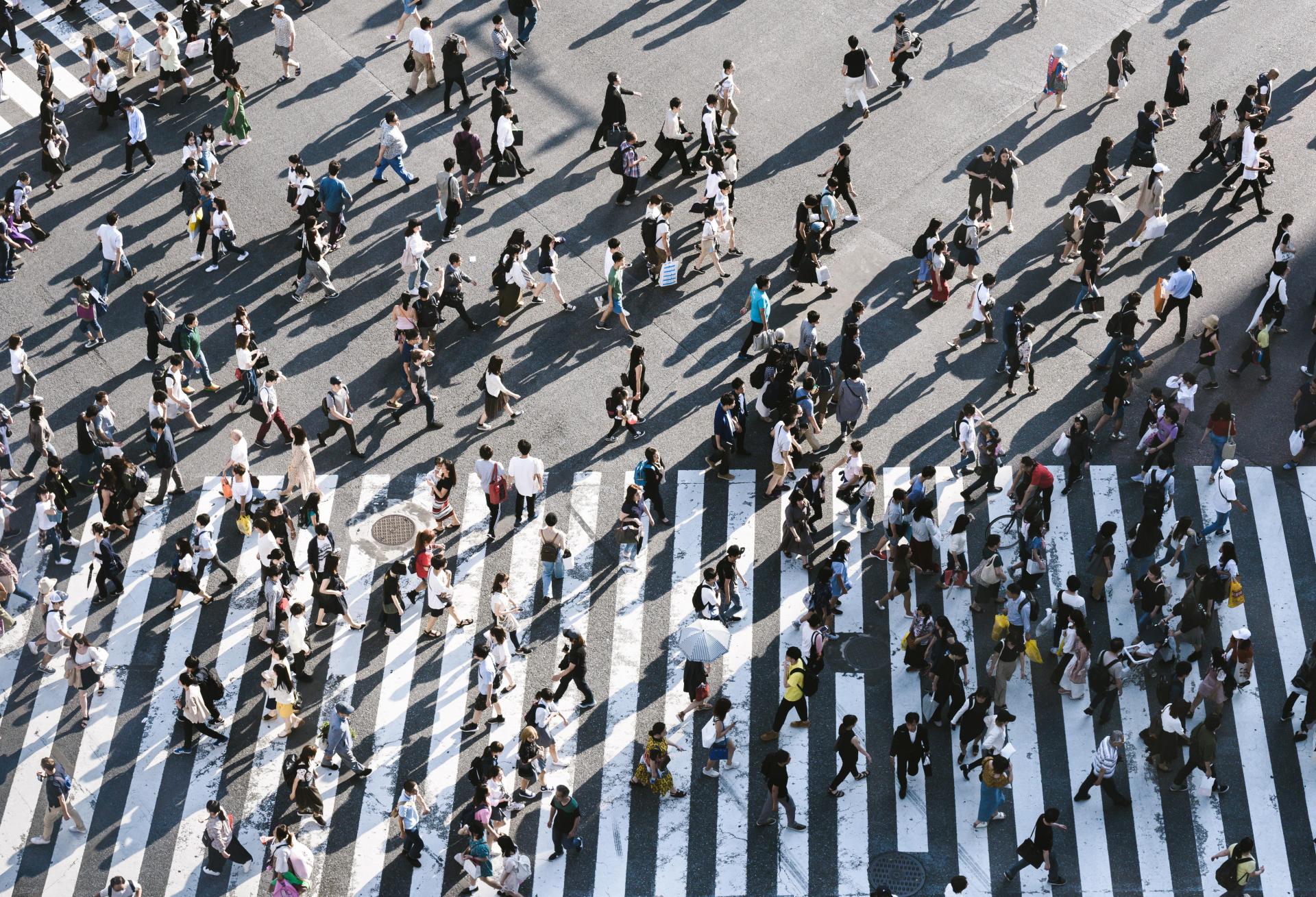 Planning For 2065: 5 Demographic Trends That Will Change CRE