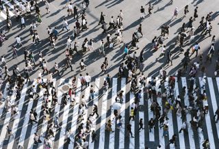 Planning For 2065: 5 Demographic Trends That Will Change CRE