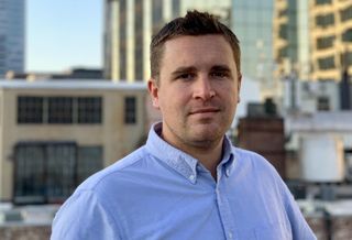 Convene Director of Real Estate Peter Sellick