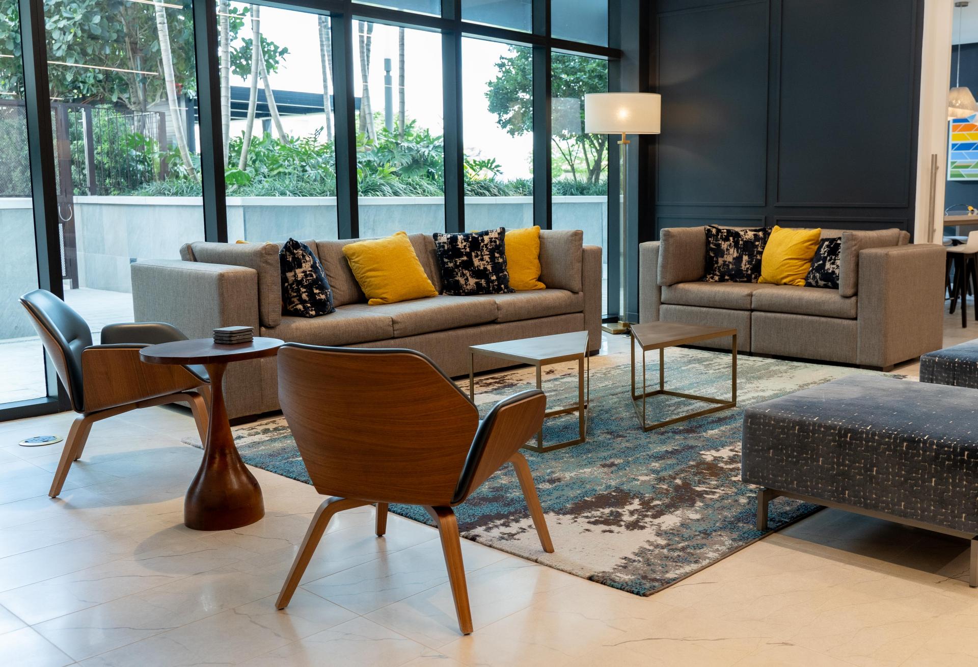 Beehives, EV Chargers And Mechanical Bulls: The Unique Ways Office Owners And Management Teams Are Retaining Tenants In A Tough Market