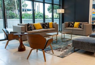 Beehives, EV Chargers And Mechanical Bulls: The Unique Ways Office Owners And Management Teams Are Retaining Tenants In A Tough Market