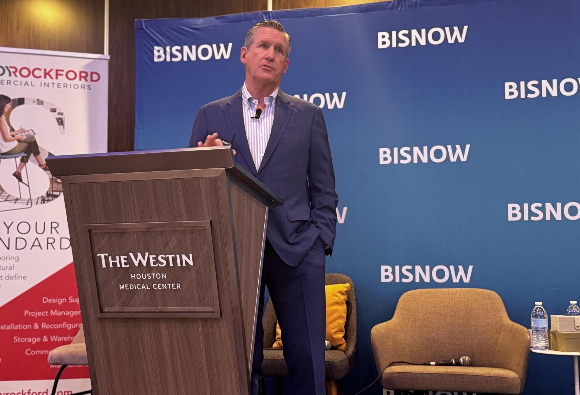 Houston Is Building A Workforce To Solidify Its Life Sciences Ecosystem