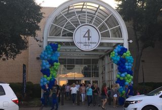  Plans Scrapped For A New JCPenney’s Store At Collin Creek Redevelopment Project