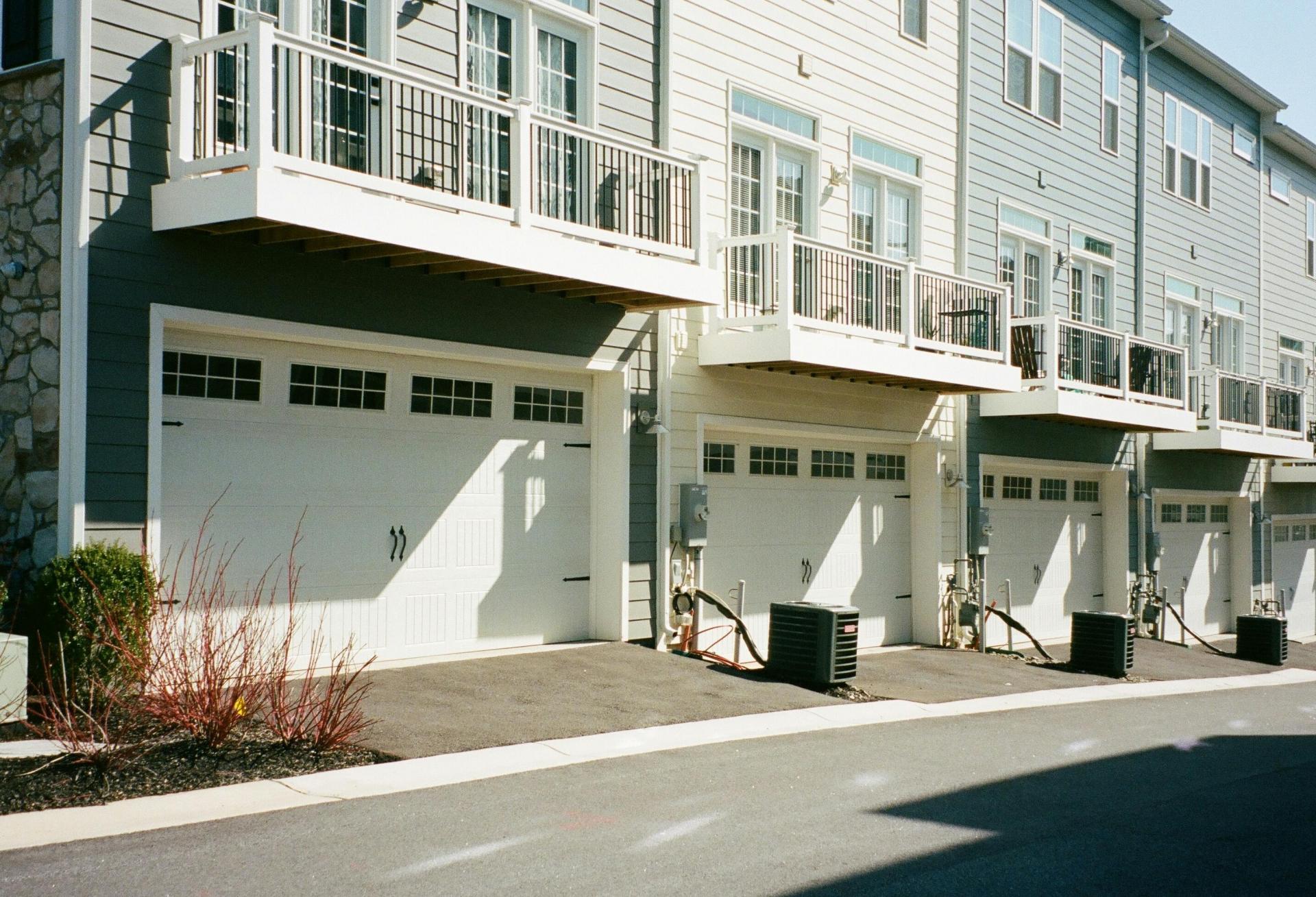 Bain Capital And Cherry Tree Capital Partners Forming JV To Build For-Rent Townhomes