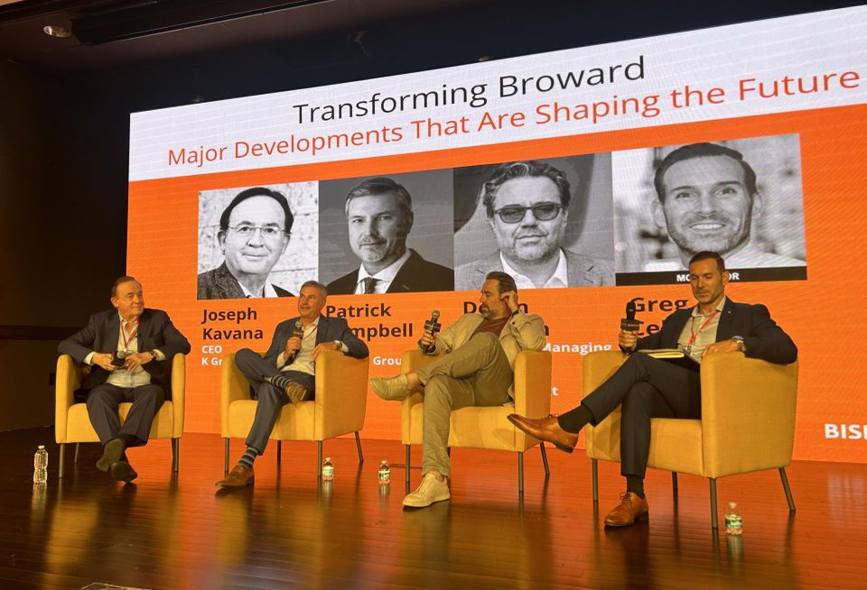 Broward State of the Market 2025 Panel 4