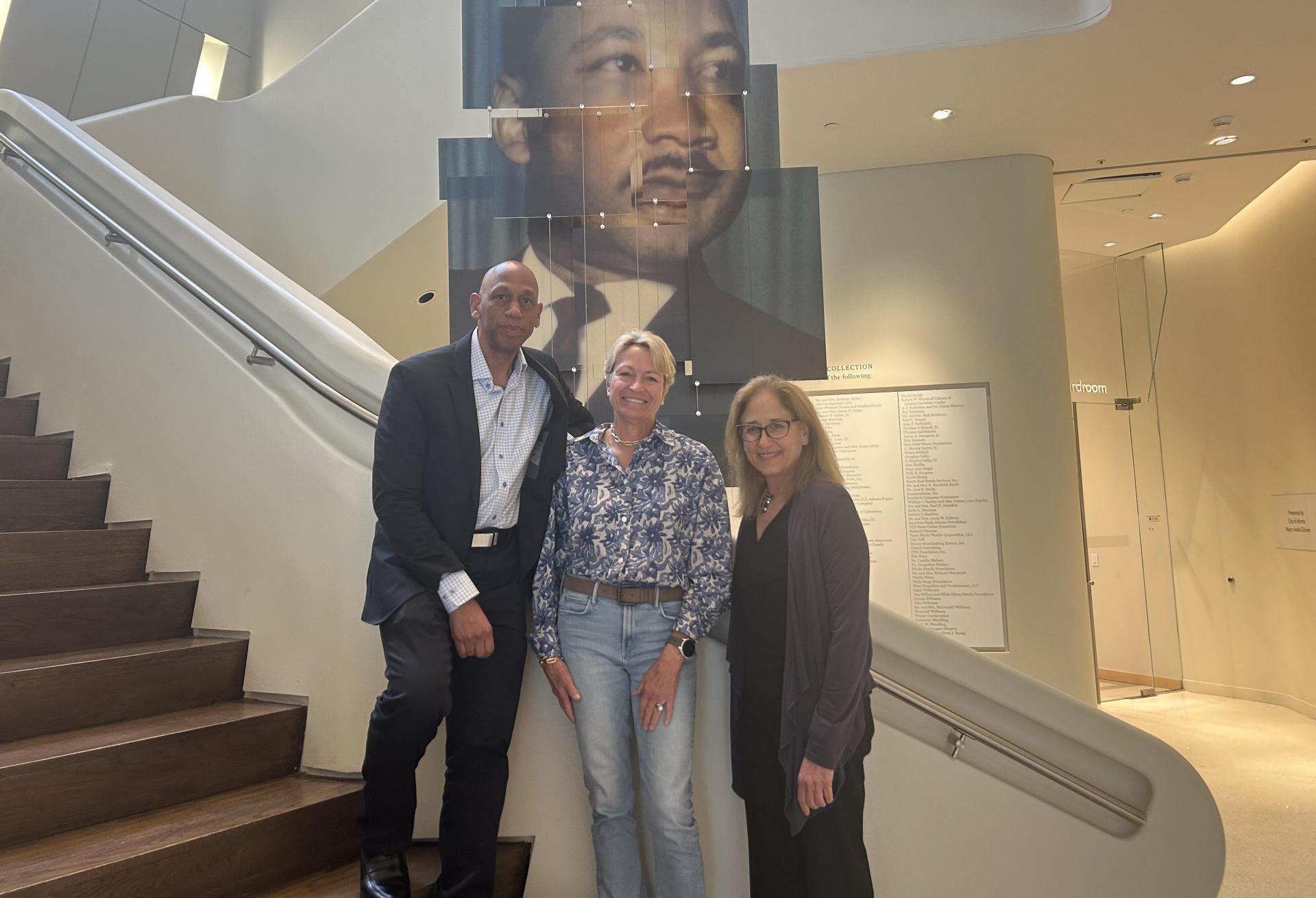national center for civil and human rights