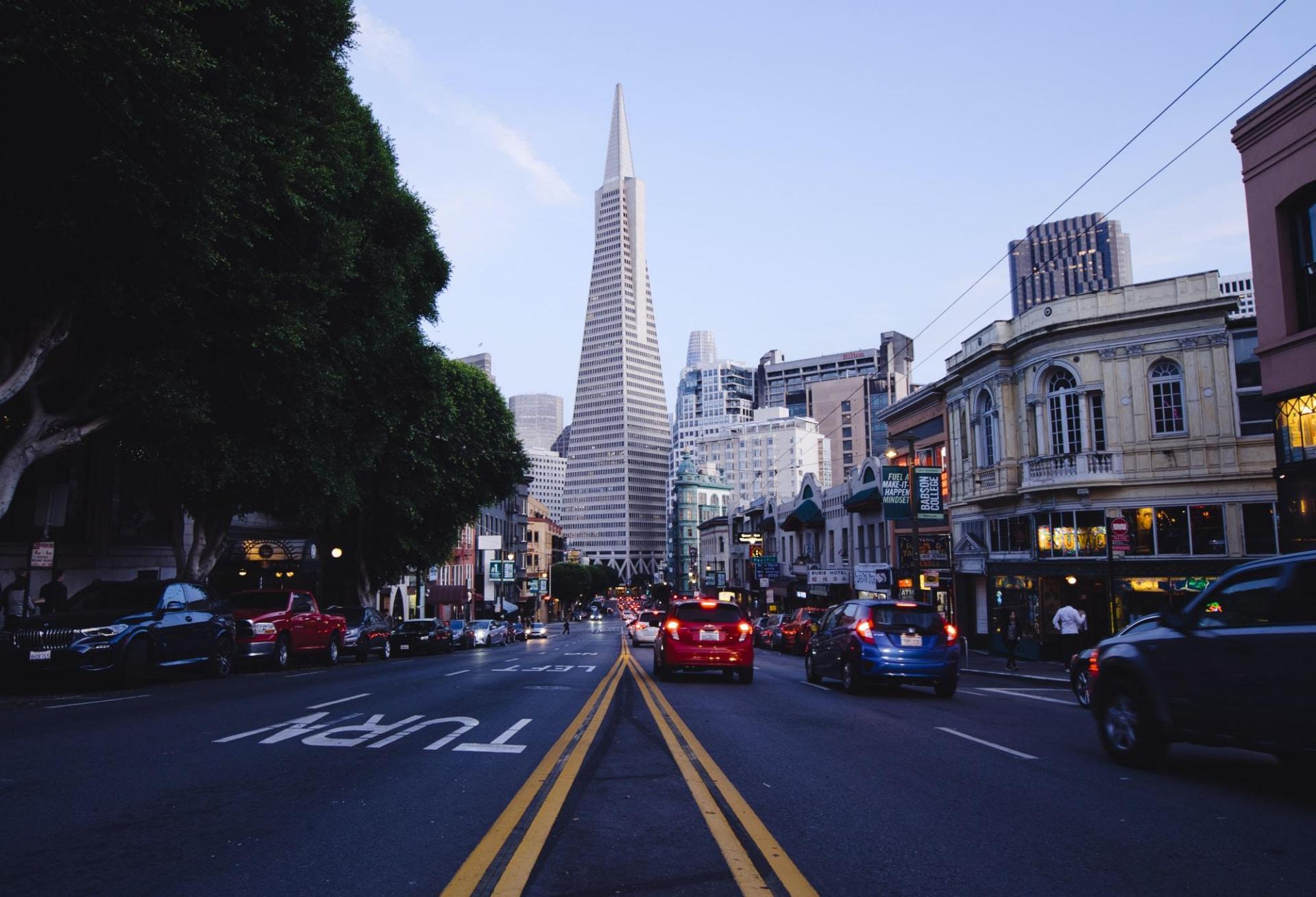 San Francisco Tries To Put Crime, Tech Dependency Behind It To Recover From 3 Years Of Misery