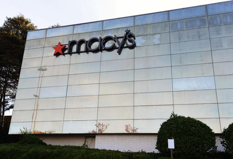 Macy's Gwinnett Place