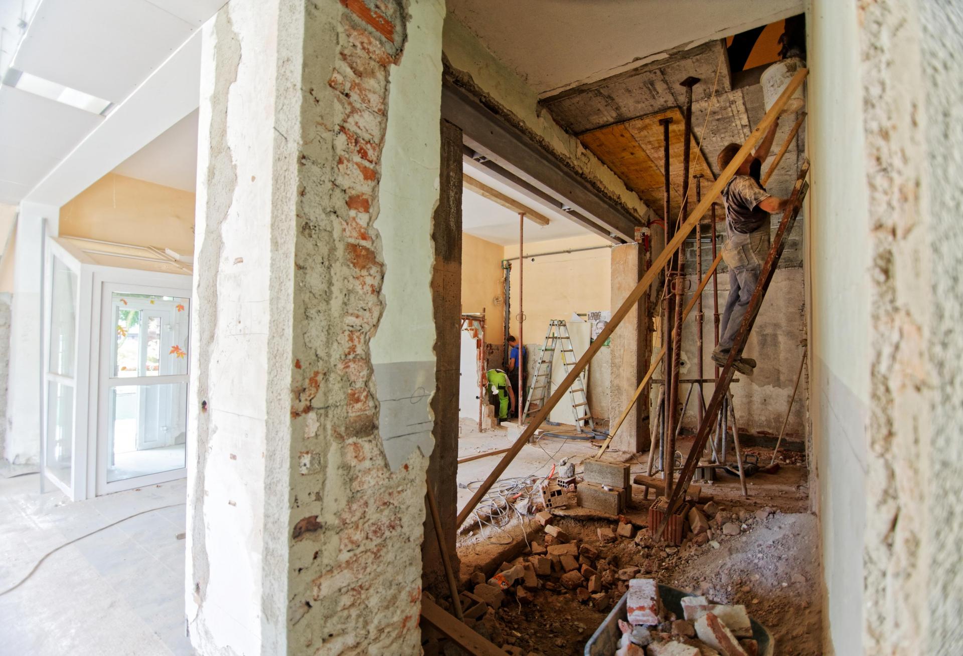 Alternative Lenders Want To Make Inroads In OZs. Fix-And-Flip Lenders Have Been There For Years