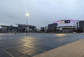 Can The South Philly Sports Complex Ever Join The Stadium-Anchored Development Revolution?