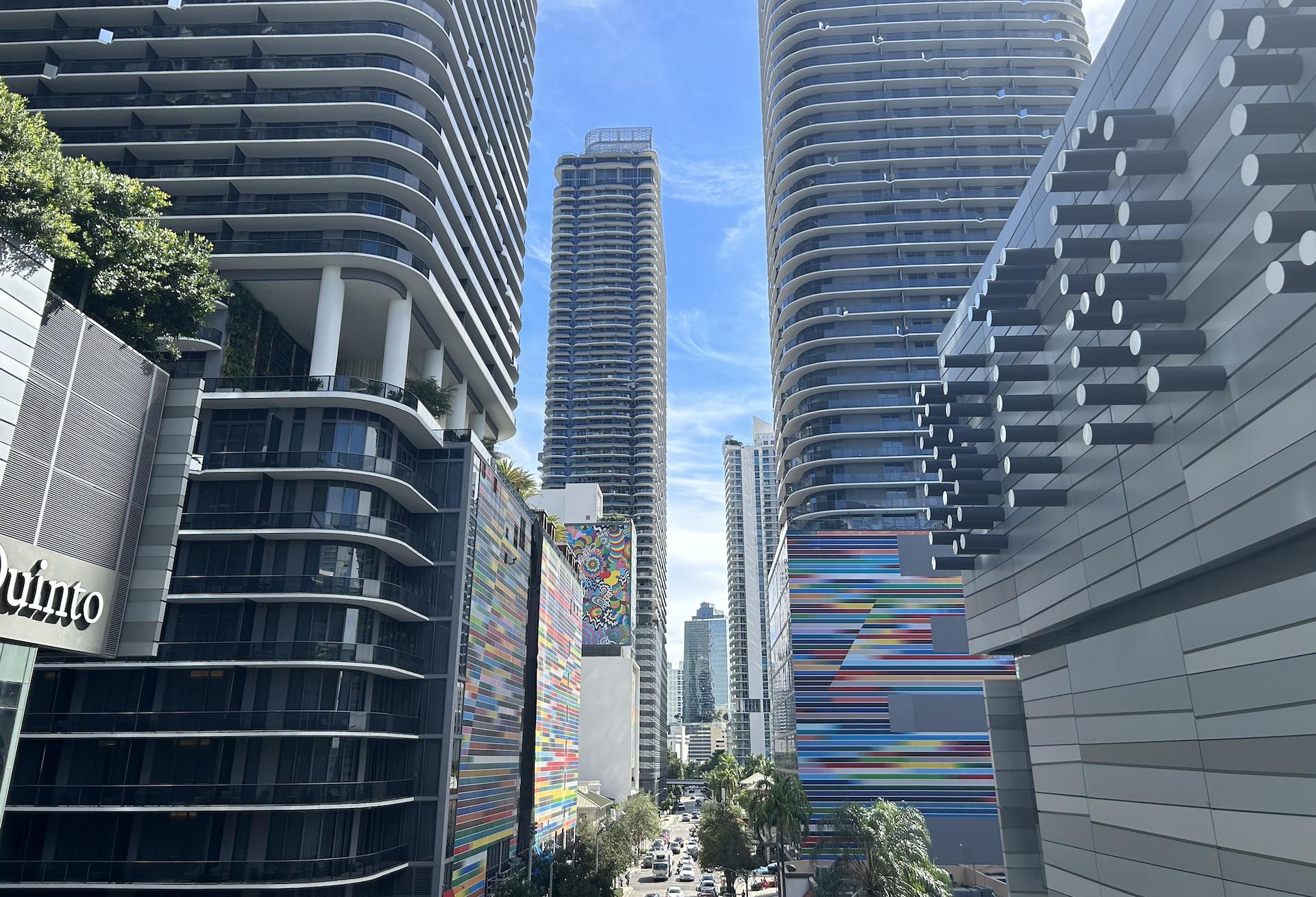 Brickell City Centre Miami Swire Development