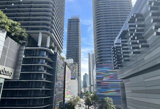 Brickell City Centre Miami Swire Development