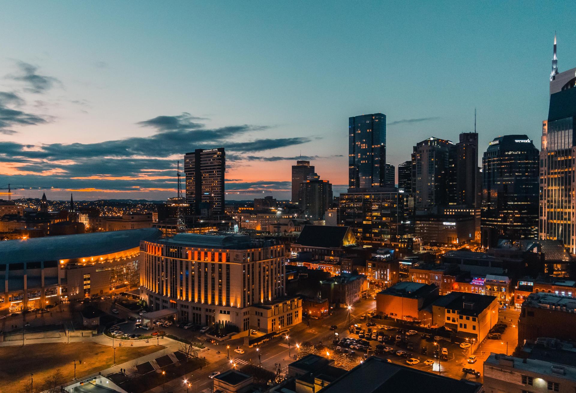 Nashville