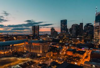 Nashville