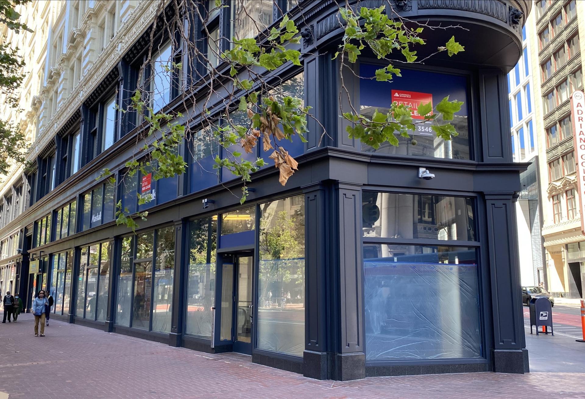 'Another Irritant': Challenges Mount For San Francisco Retail As New Tax Looms