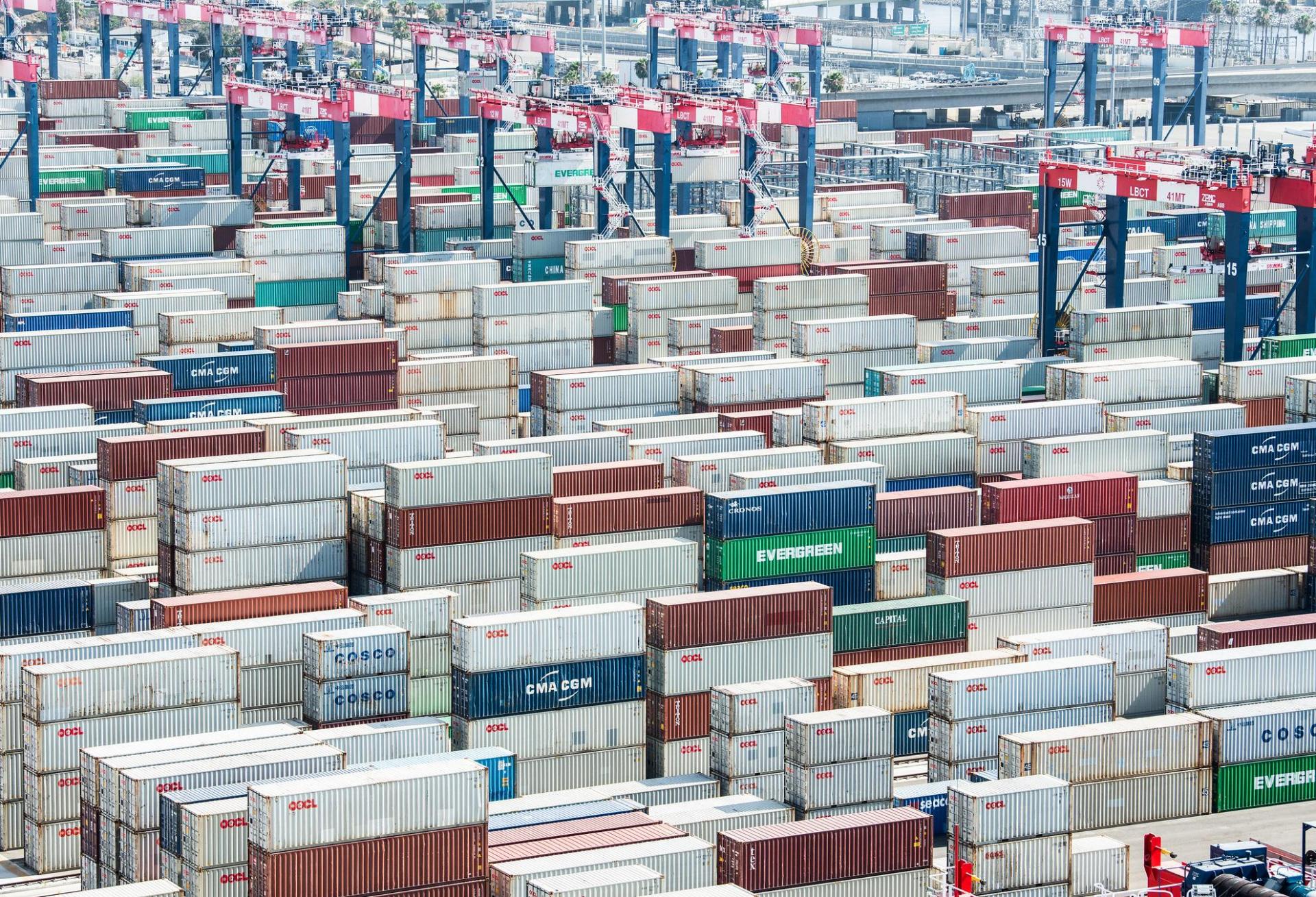 Ports And Retailers Hope New Federal Appointee Brings Supply Chain Relief