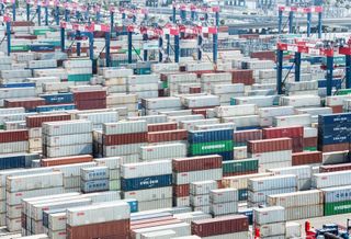 Ports And Retailers Hope New Federal Appointee Brings Supply Chain Relief